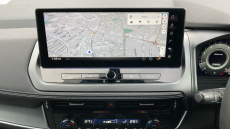 Nissan Qashqai 1.3 DiG-T MH 158 N-Connecta 5dr Petrol Hatchback